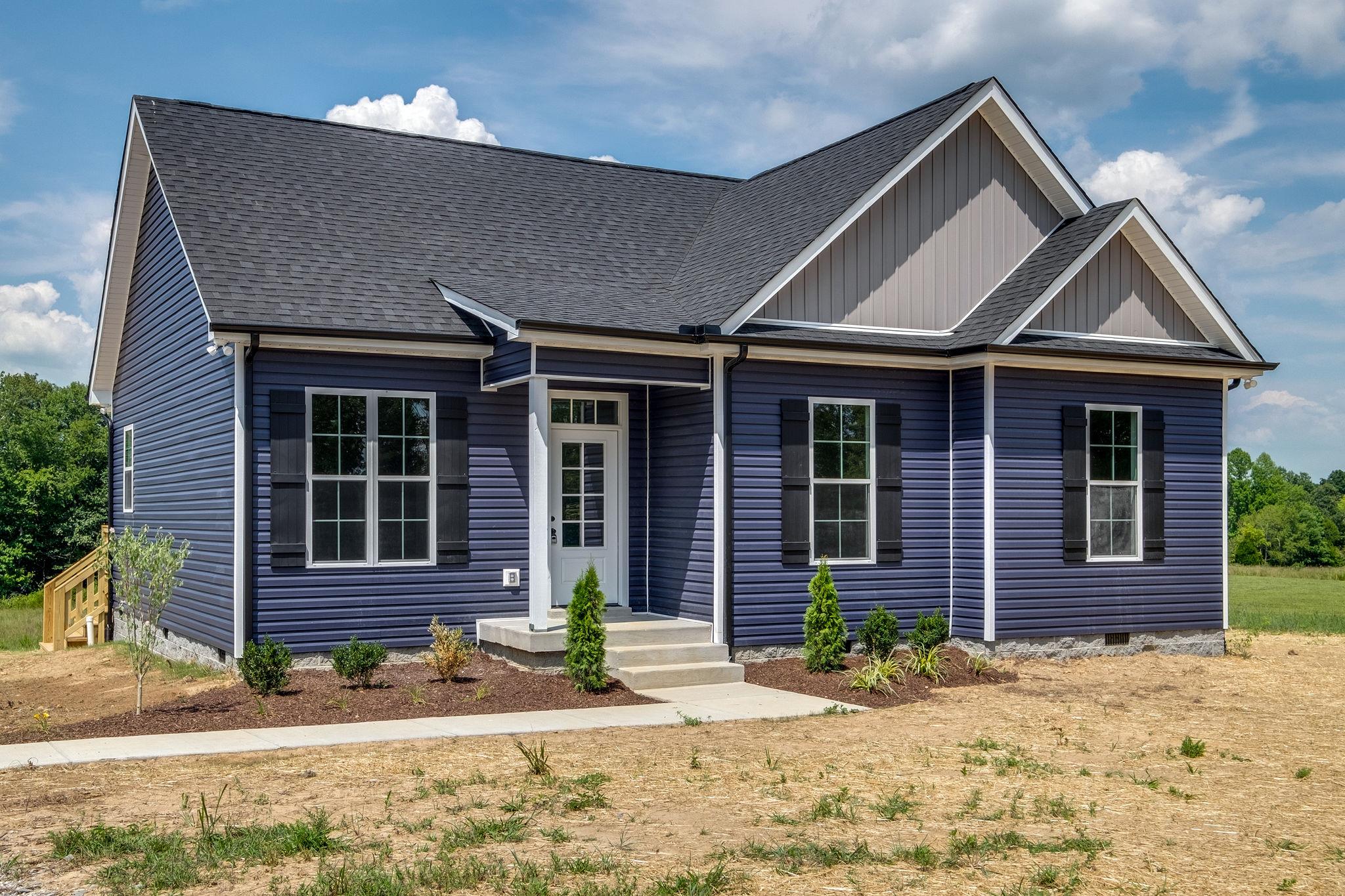 869 Hooper Road Charlotte, TN 37036 - Photo 9 of 28 100% Loans Available on this Home!