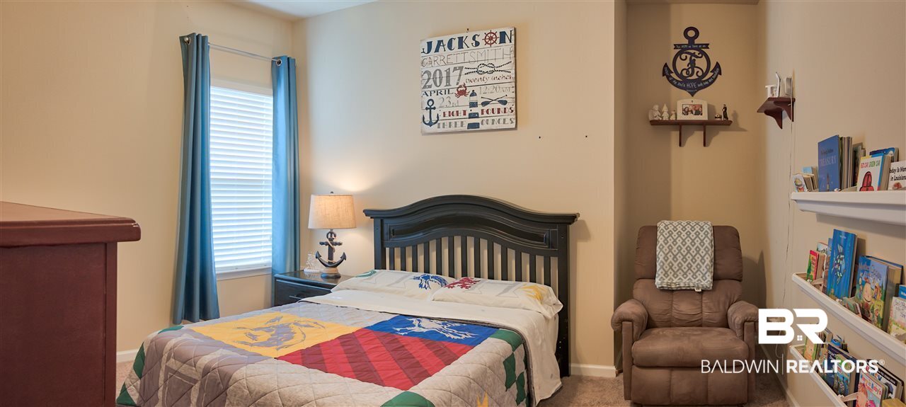9153 Pembrook Loop Fairhope, AL 36532 - Photo 21 of 28