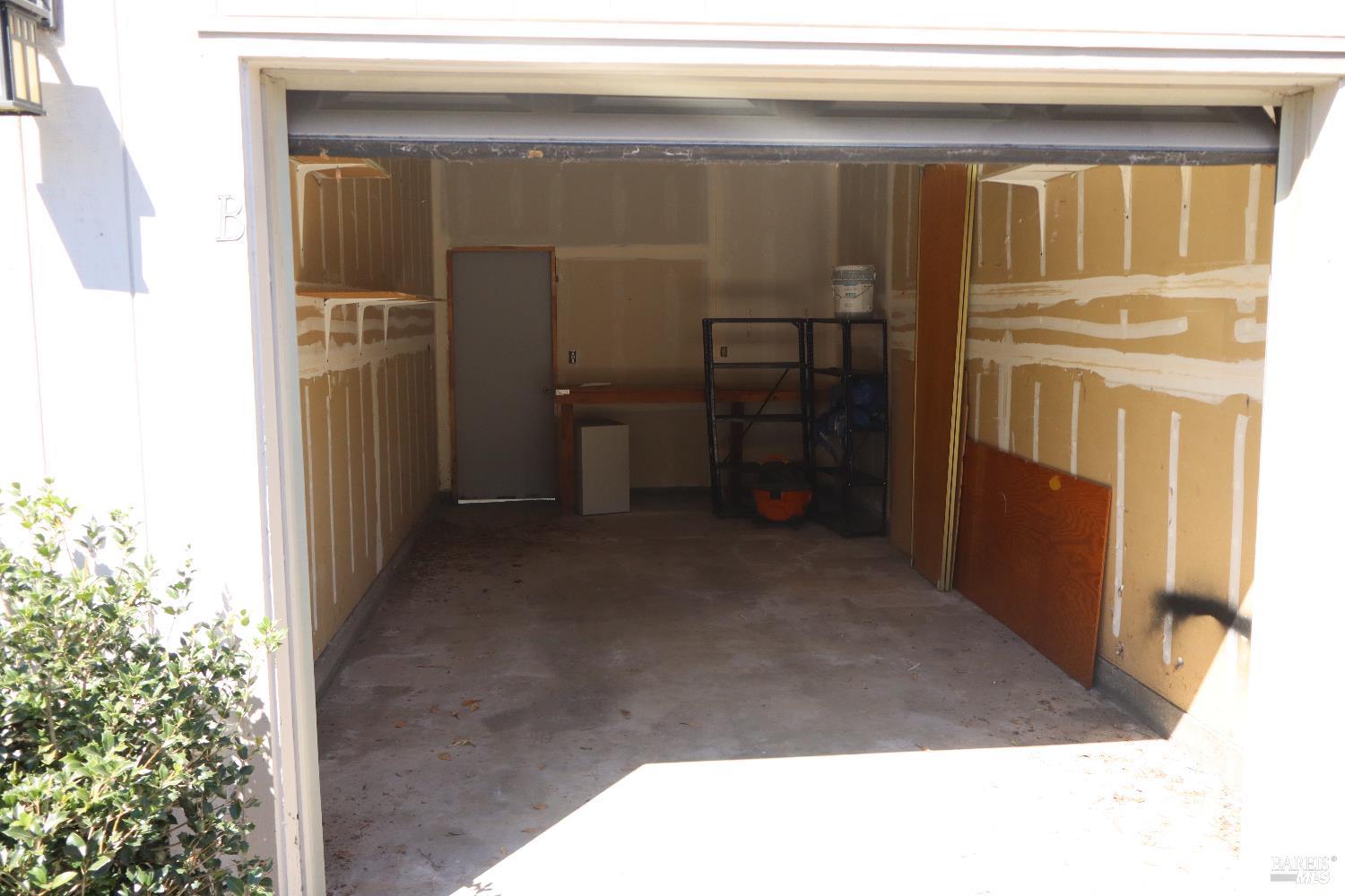 2599 Westberry Drive Santa Rosa, CA 95403 - Photo 6 of 6 a view of empty room