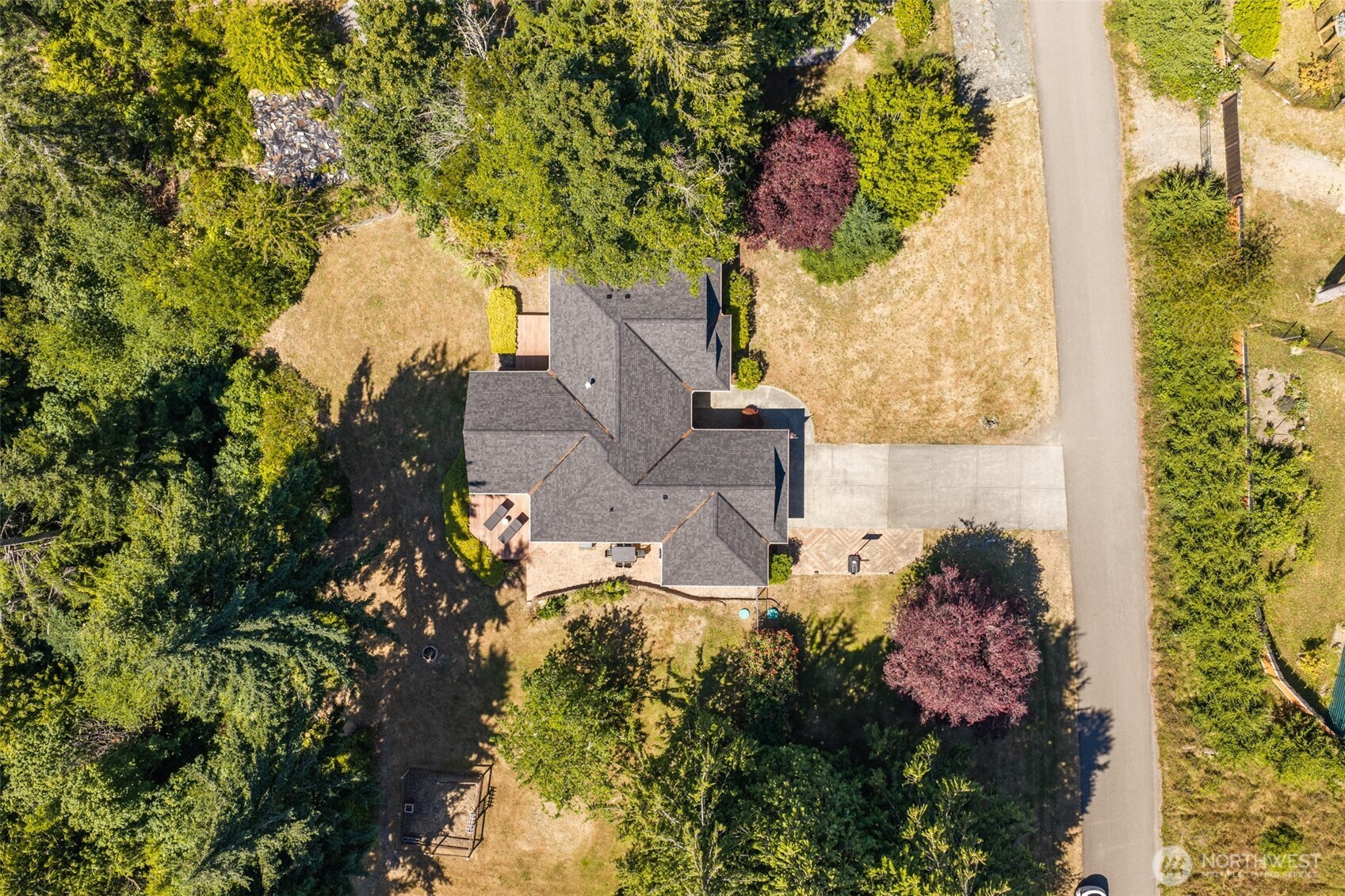 552 Elwha Bluff Road Port Angeles, WA 98363 - Photo 33 of 40