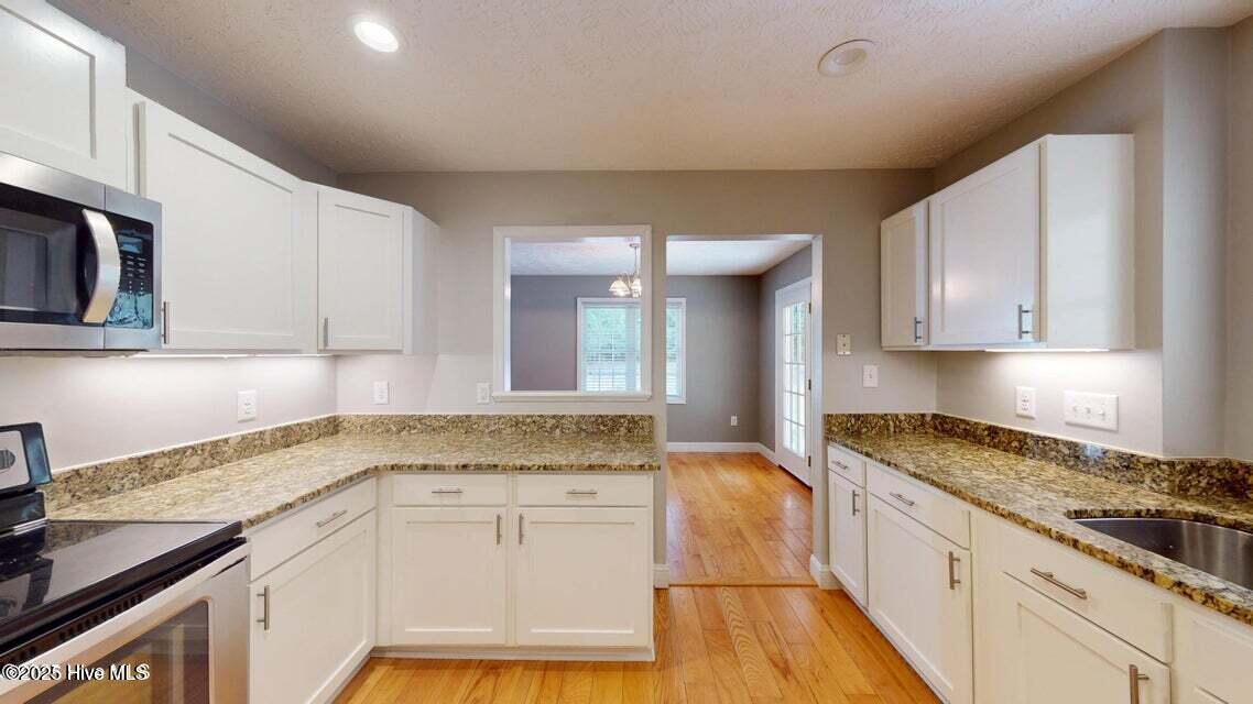 340 Spring Lake Drive Pinehurst, NC 28374 - Photo 9 of 26 9