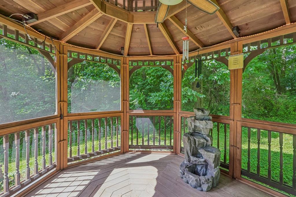512 Hanover Kendall Road Hookstown, PA 15050 - Photo 36 of 36 Gazebo
