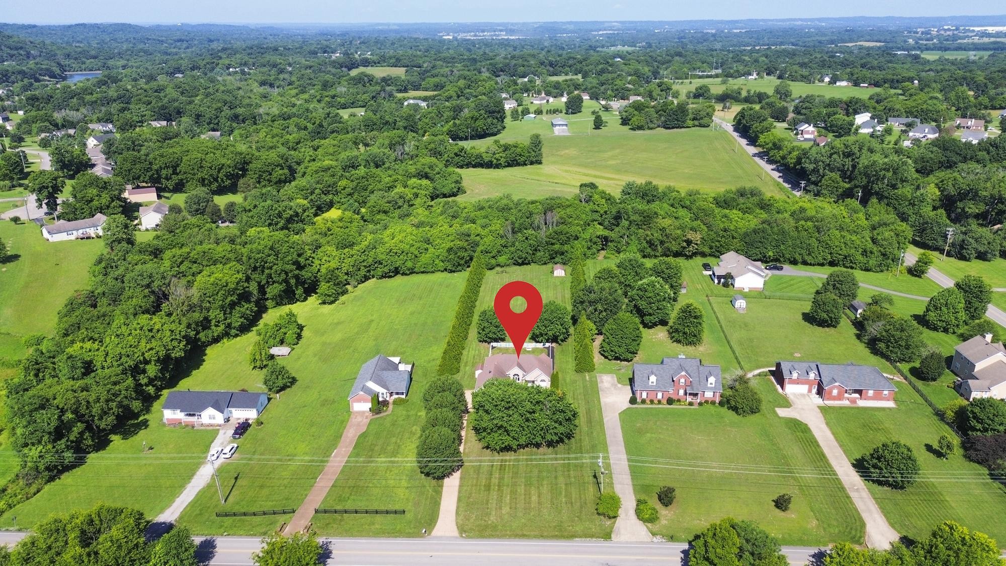2305 Clara Mathis Road Spring Hill, TN 37174 - Photo 8 of 62 Gallery Image 8