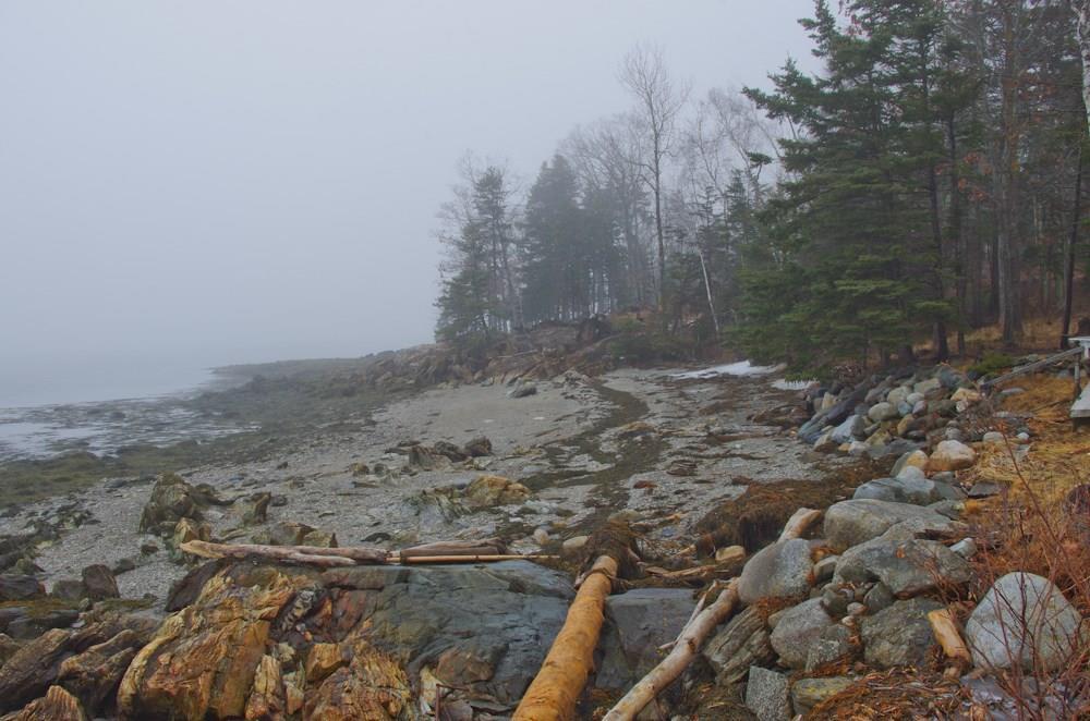 393 West Bay Road Islesboro, ME 04848 - Photo 20 of 23 Photo