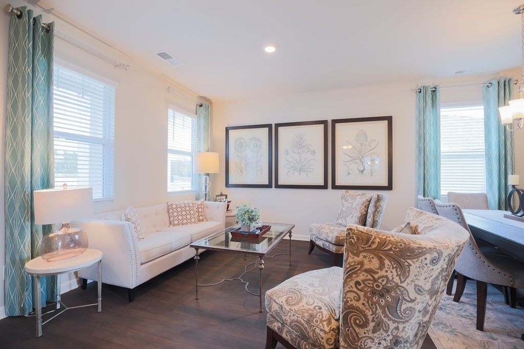103 Grindle Shoals Grovetown, GA 30813 - Photo 18 of 40