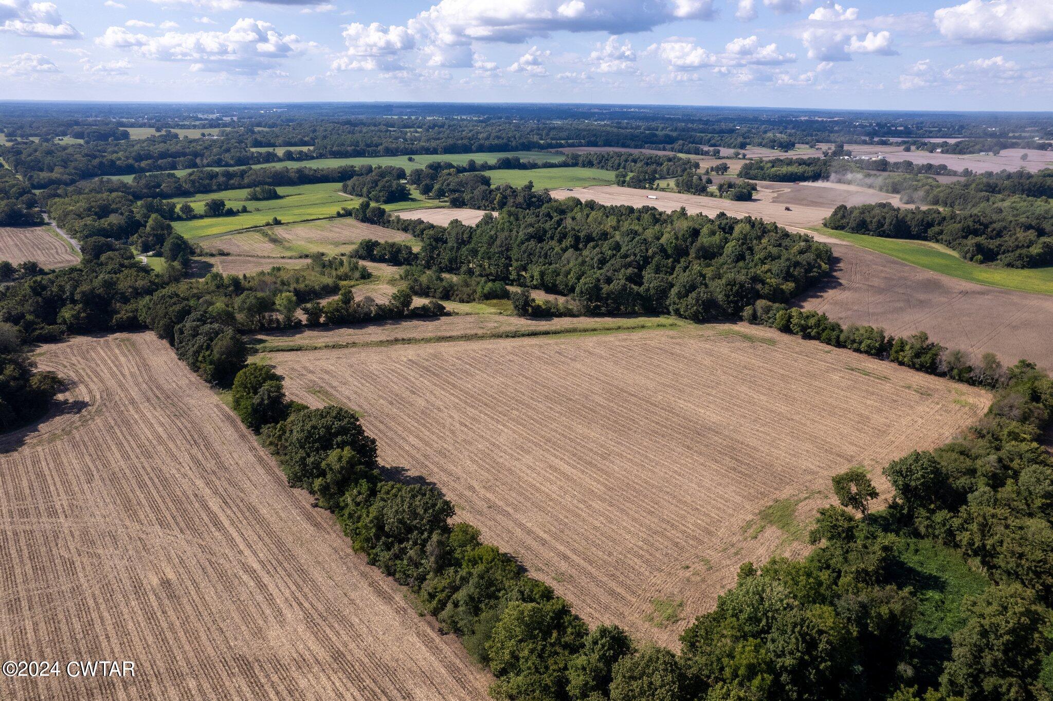 1789 Fruitvale Road Gadsden, TN 38337 - Photo 3 of 24 an aerial view of a house