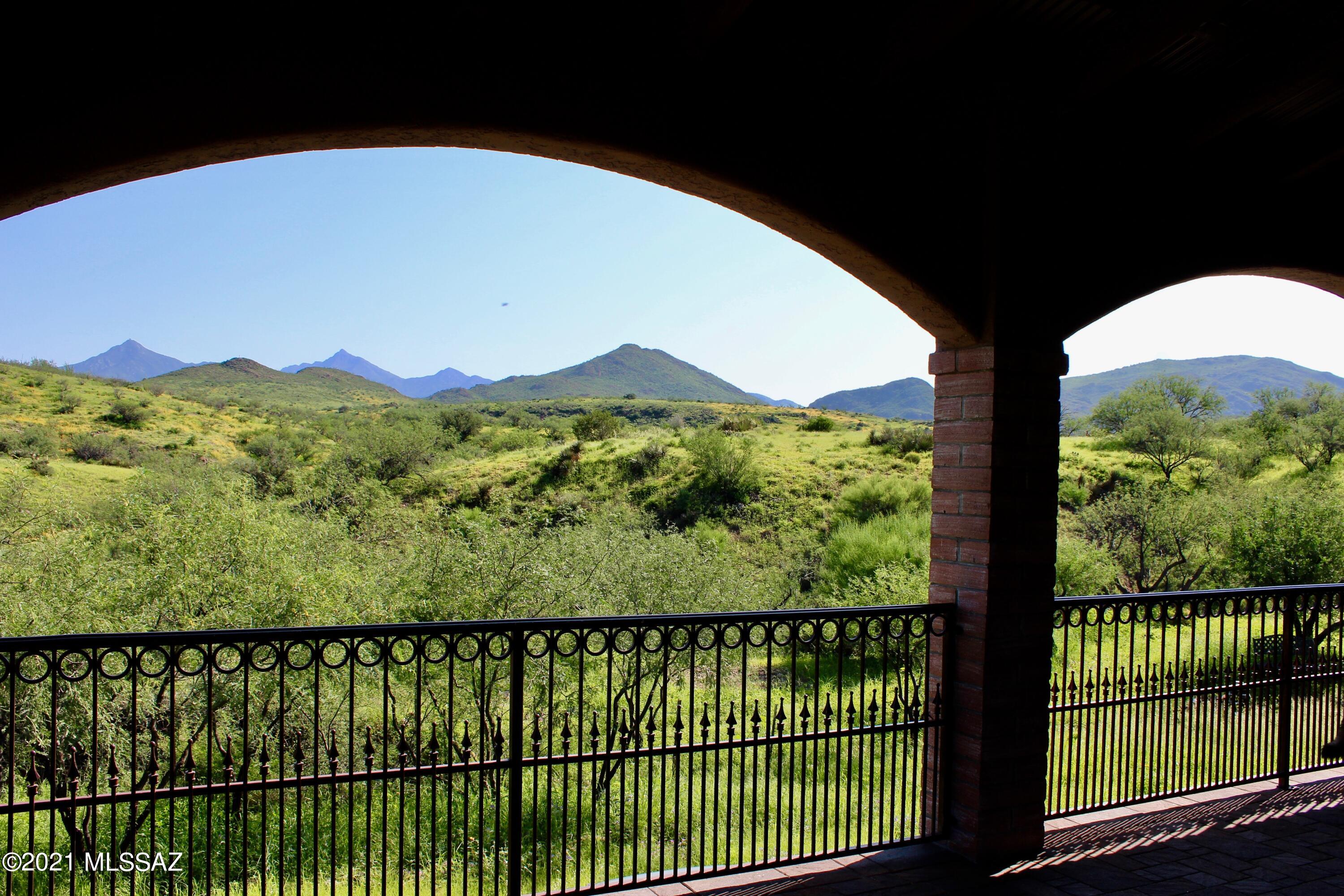 130 Canyon Pass Court Rio Rico, AZ 85648 - Photo 40 of 50 Gallery Image 40