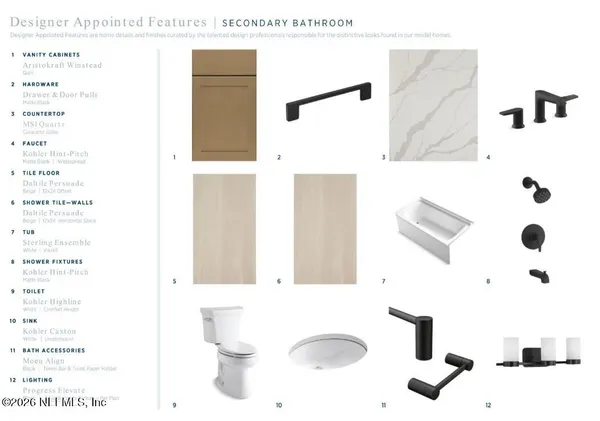 $629,000 | 269 Pine Leaf Drive, Unit 169, St. Augustine, FL 32092