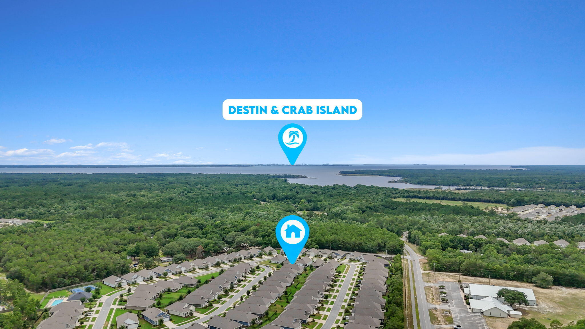 138 Dusky Way Freeport, FL 32439 - Photo 49 of 50 49-web-or-mls-FinalDrone-12