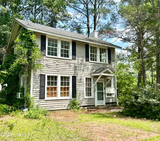 $99,000 | 736 Richmond Street, Laurinburg, NC 28352