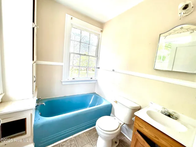 $99,000 | 736 Richmond Street, Laurinburg, NC 28352