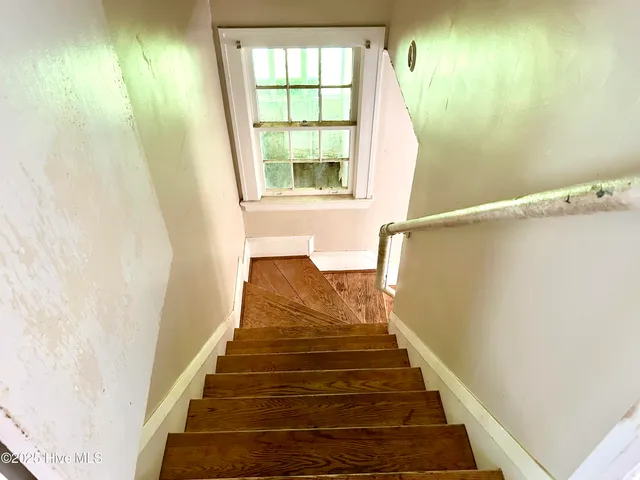 $99,000 | 736 Richmond Street, Laurinburg, NC 28352