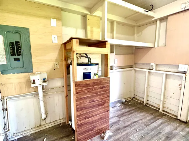 $99,000 | 736 Richmond Street, Laurinburg, NC 28352