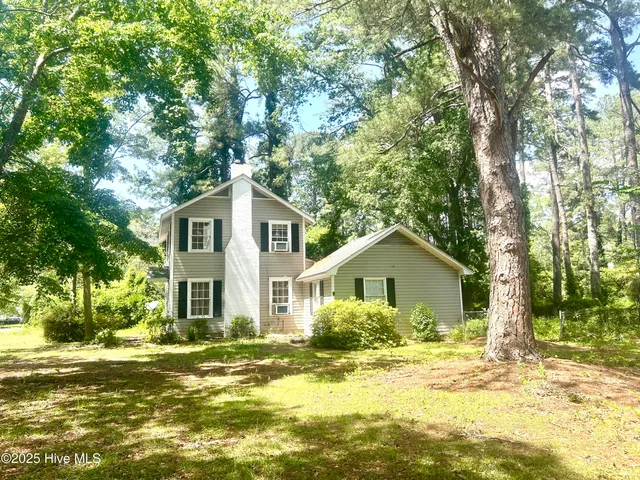 $99,000 | 736 Richmond Street, Laurinburg, NC 28352