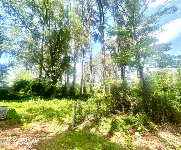 $99,000 | 736 Richmond Street, Laurinburg, NC 28352