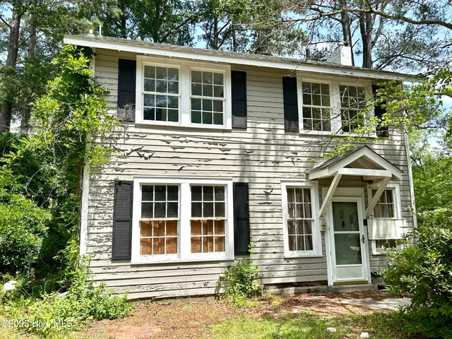 $99,000 | 736 Richmond Street, Laurinburg, NC 28352