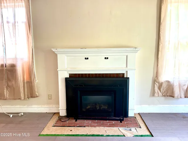 $99,000 | 736 Richmond Street, Laurinburg, NC 28352