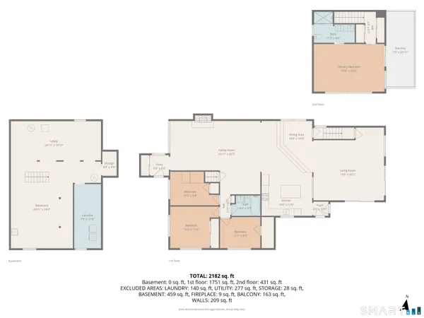 $850,000 | 1092 Ocean Avenue, New London, CT 06320