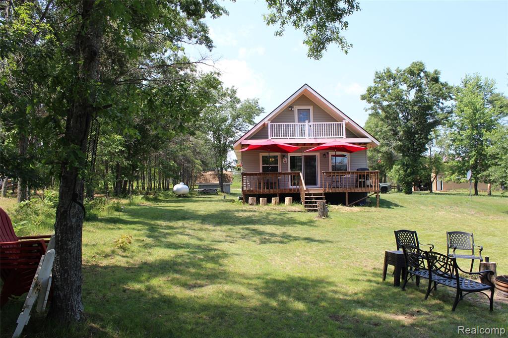 3403 Eggleston Road Mio, MI 48647 - Photo 3 of 71