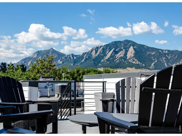 $1,435,000 | 2465 Walnut Street, Unit 7, Boulder, CO 80302