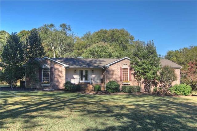3675 Sanford Road Murfreesboro, TN 37130 - Photo 1 of 13 Gallery Image 1