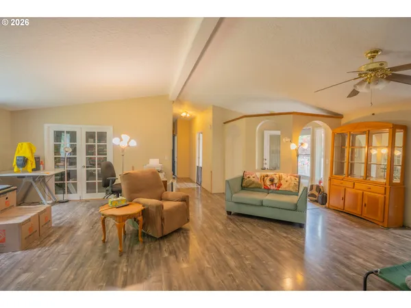 $510,000 | 1371 Harlan Road, Toledo, OR 97391