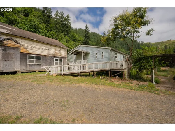 $510,000 | 1371 Harlan Road, Toledo, OR 97391