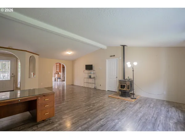 $510,000 | 1371 Harlan Road, Toledo, OR 97391