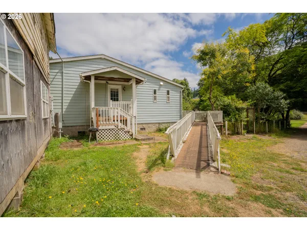 $510,000 | 1371 Harlan Road, Toledo, OR 97391