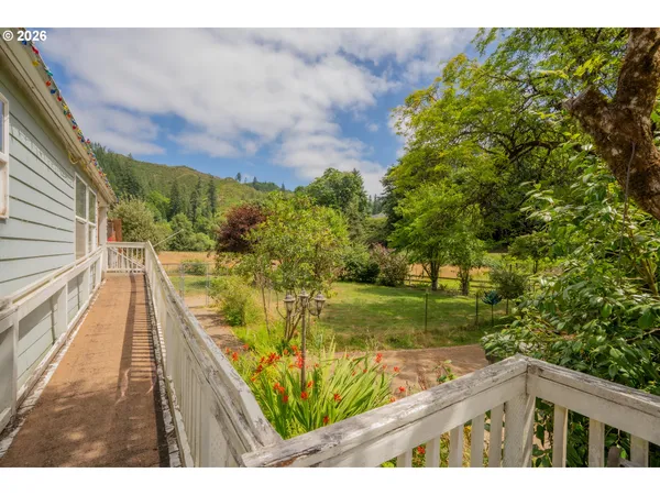 $510,000 | 1371 Harlan Road, Toledo, OR 97391