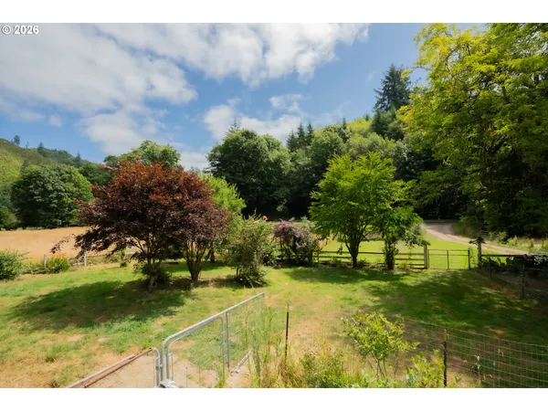 $510,000 | 1371 Harlan Road, Toledo, OR 97391