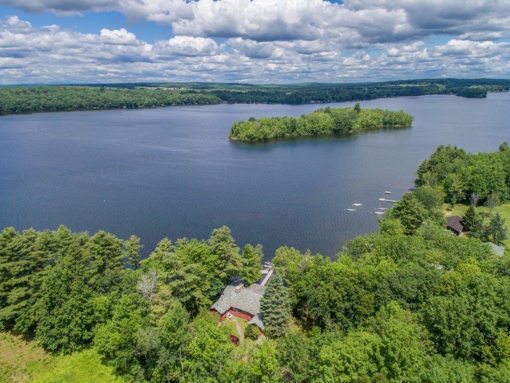 69 41st Fire Road South China, ME 04358 - Photo 27 of 29 LAKE VIEW