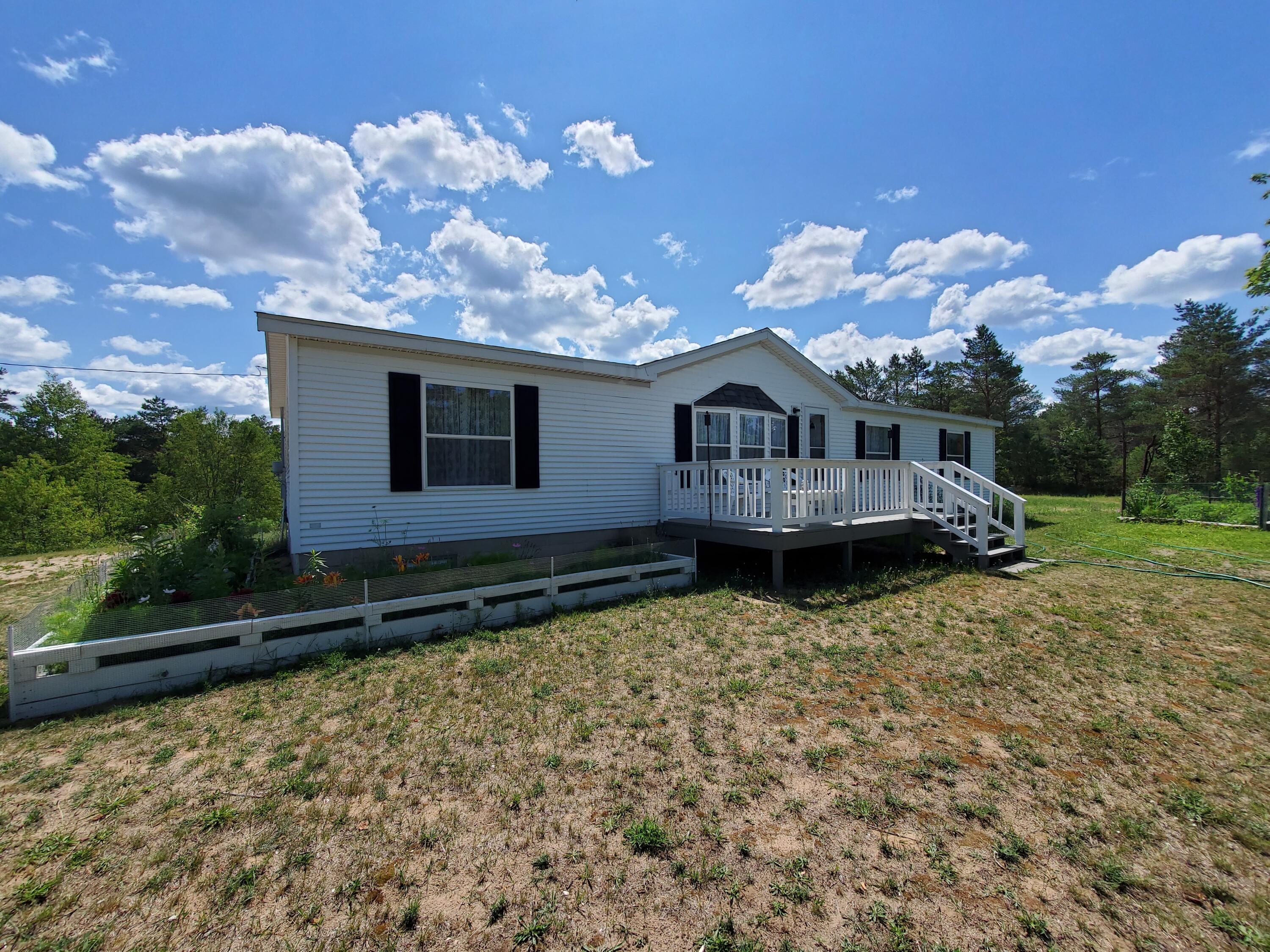 6246 North Lanning Road Manton, MI 49663 - Photo 1 of 83 20220714_115105