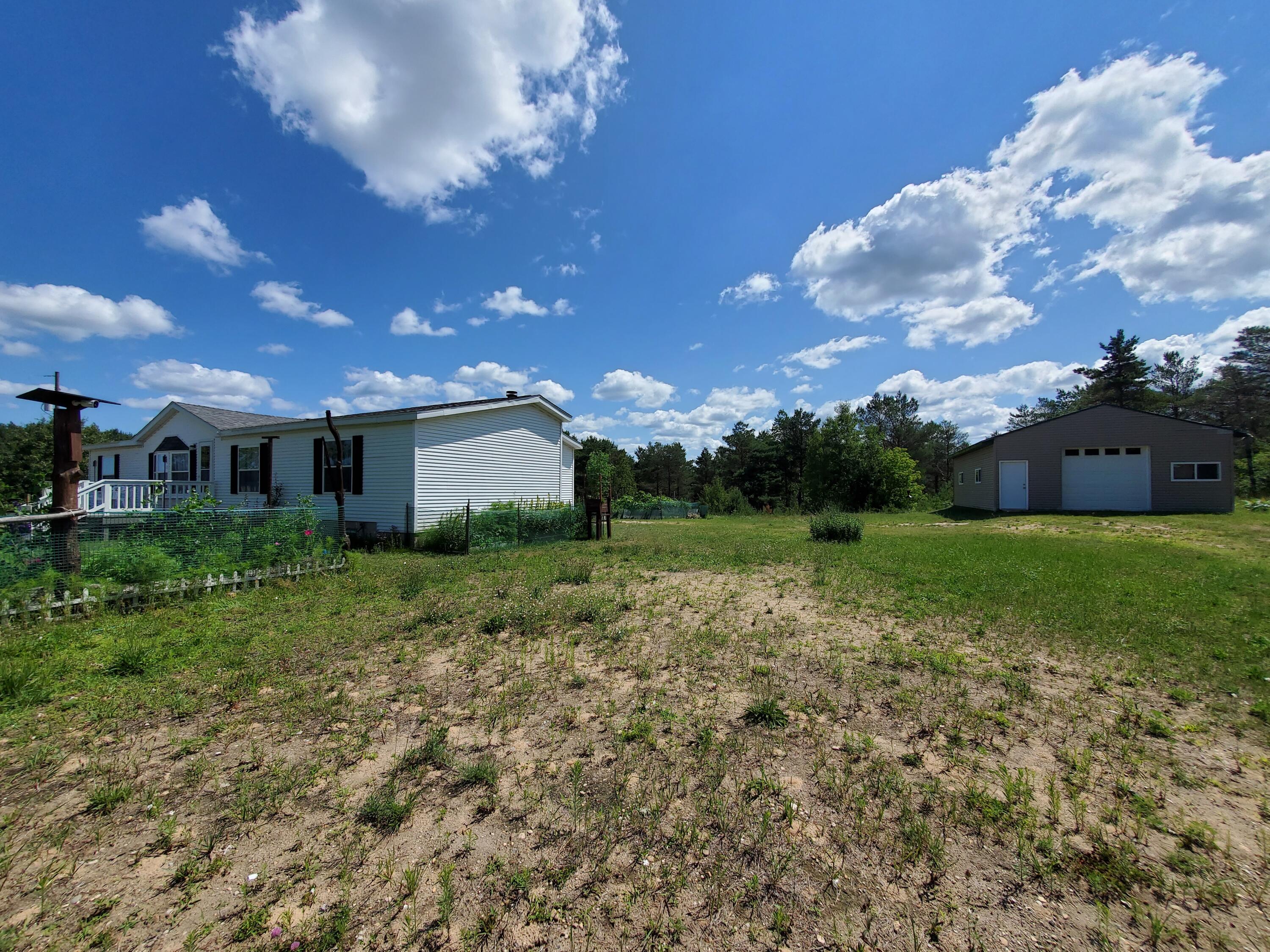 6246 North Lanning Road Manton, MI 49663 - Photo 2 of 83 20220714_115311