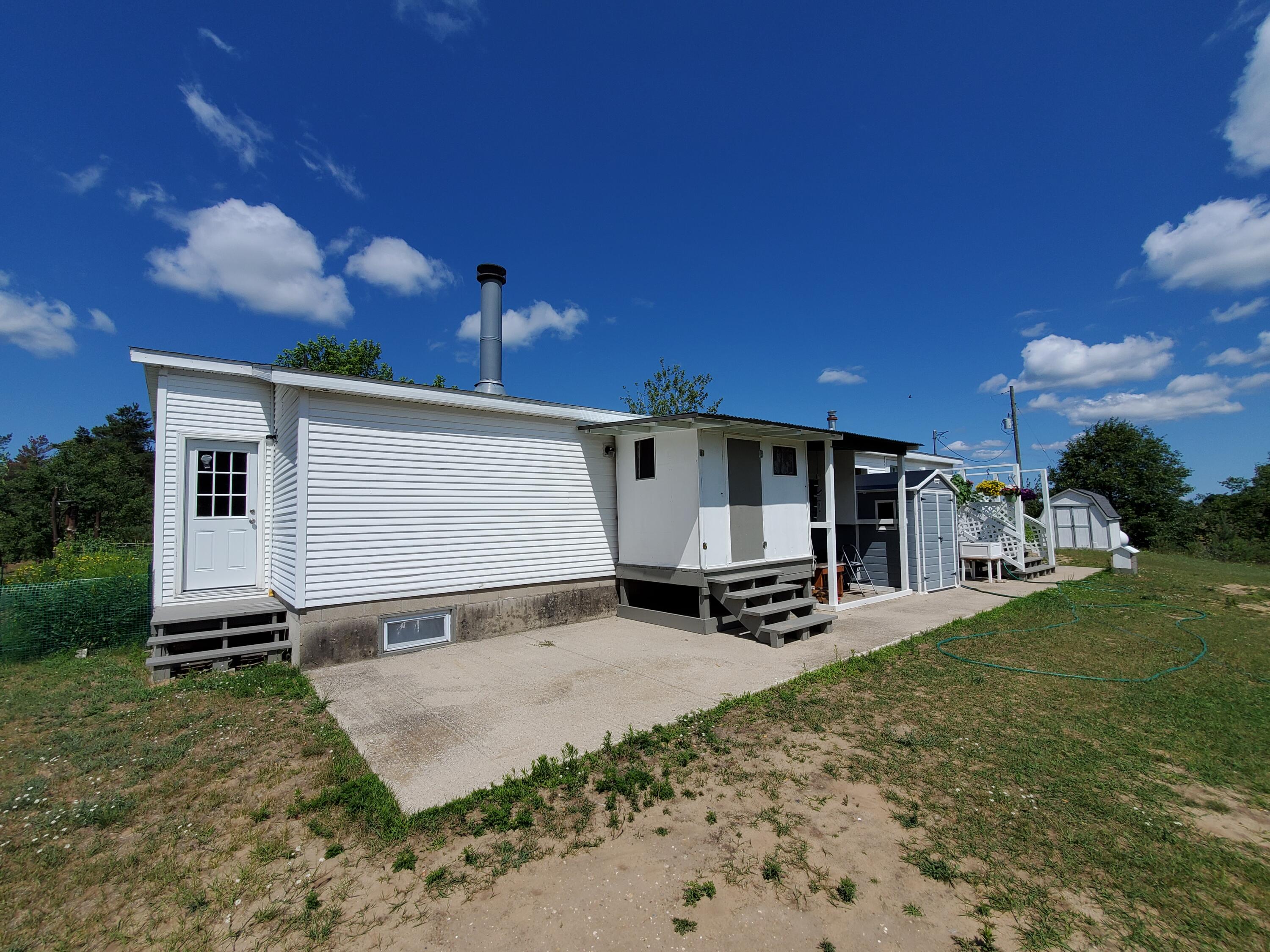 6246 North Lanning Road Manton, MI 49663 - Photo 42 of 83 20220714_114321