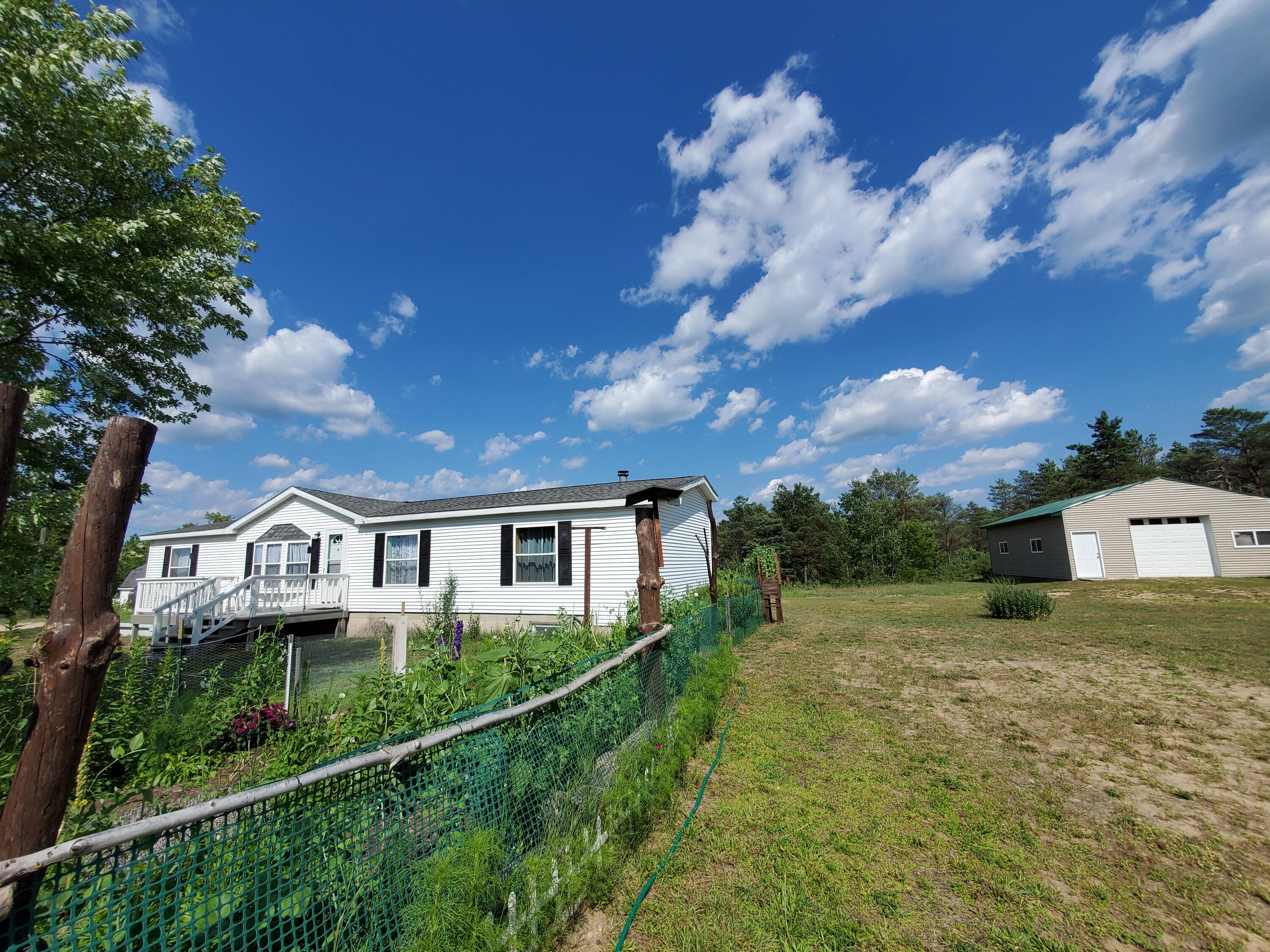 6246 North Lanning Road Manton, MI 49663 - Photo 47 of 83 20220718_163055