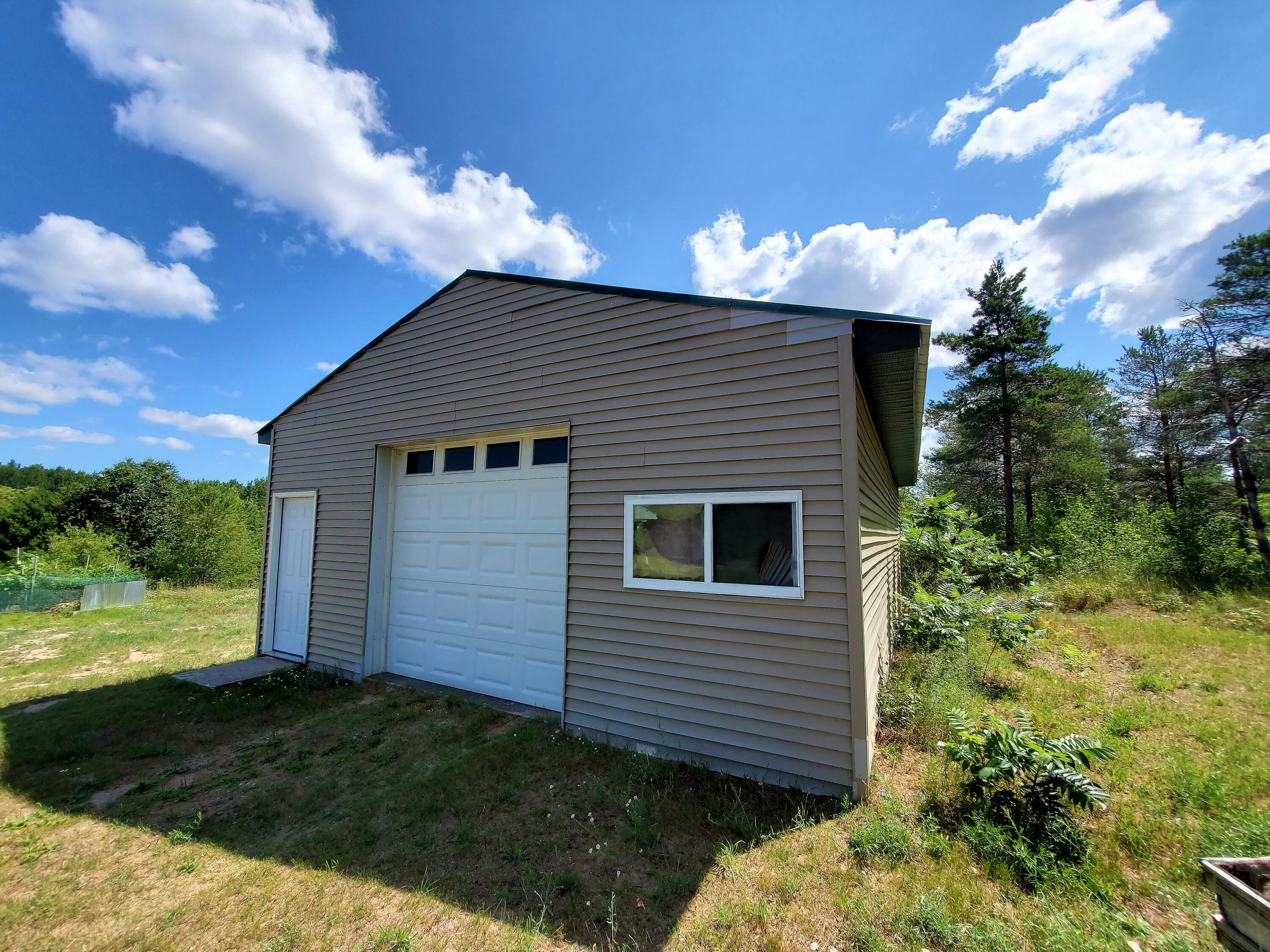 6246 North Lanning Road Manton, MI 49663 - Photo 53 of 83 20220714_114815