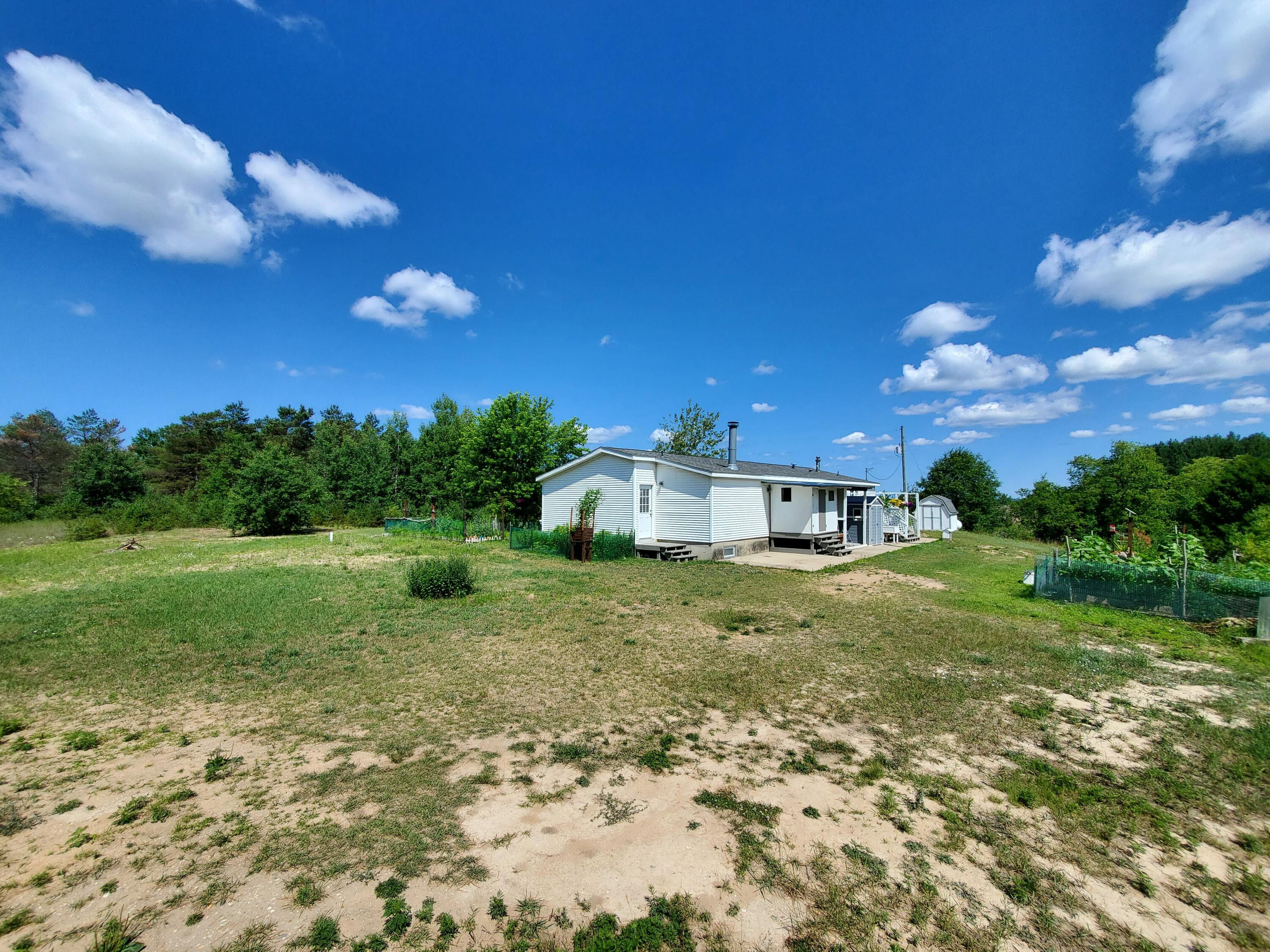 6246 North Lanning Road Manton, MI 49663 - Photo 54 of 83 20220714_114507