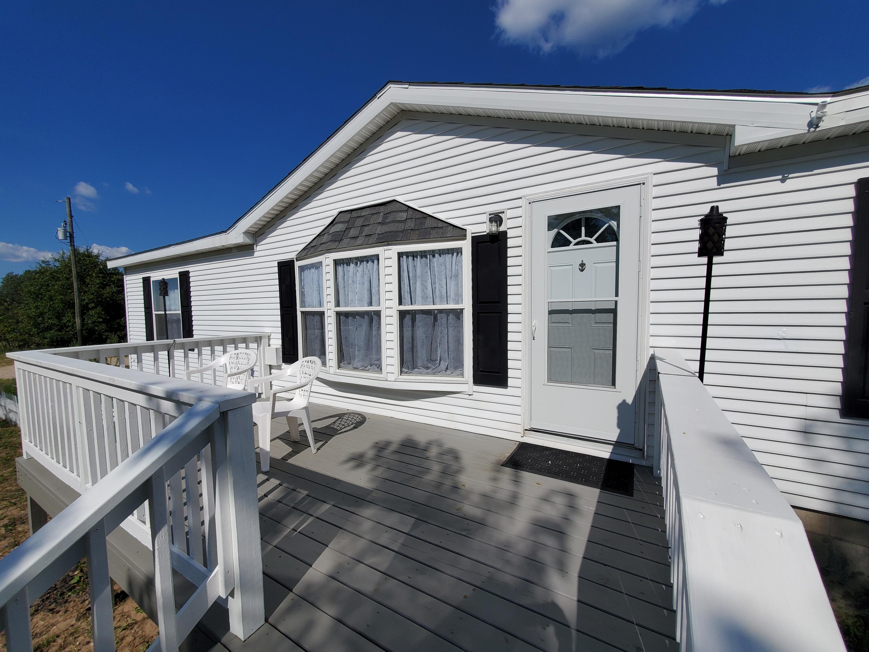 6246 North Lanning Road Manton, MI 49663 - Photo 61 of 83 20220718_170830