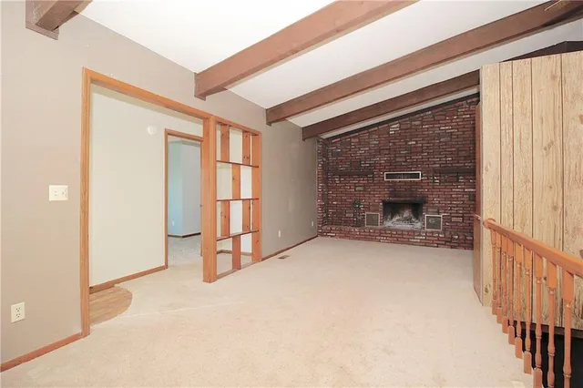 $292,000 | 25237 Northwest Barton Road, Westphalia, KS 66093