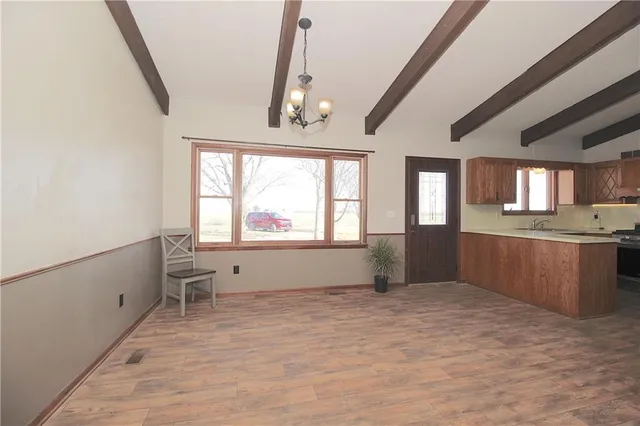 $292,000 | 25237 Northwest Barton Road, Westphalia, KS 66093