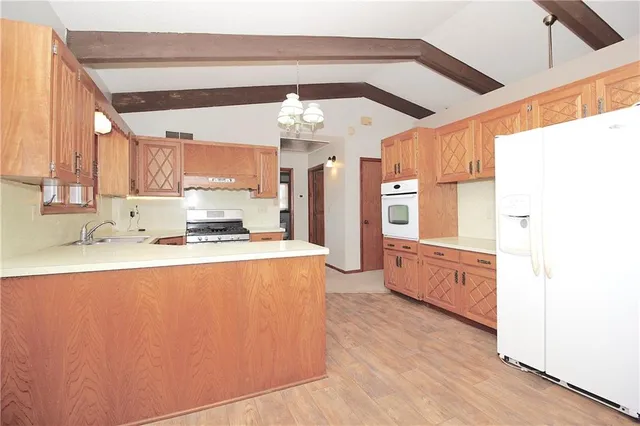 $292,000 | 25237 Northwest Barton Road, Westphalia, KS 66093