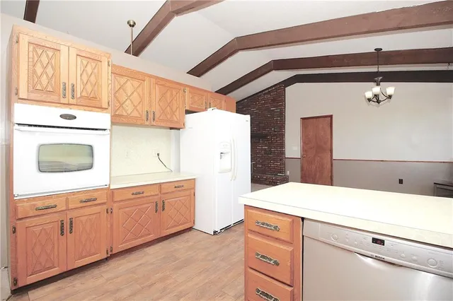 $292,000 | 25237 Northwest Barton Road, Westphalia, KS 66093