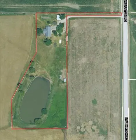 $292,000 | 25237 Northwest Barton Road, Westphalia, KS 66093