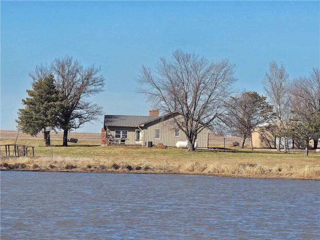 25237 Northwest Barton Road Westphalia, KS 66093 - Photo 3 of 22