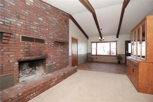 $292,000 | 25237 Northwest Barton Road, Westphalia, KS 66093