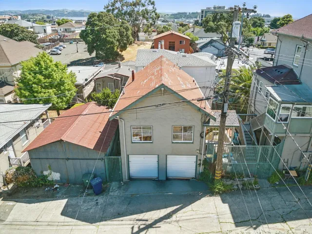 $1,450,000 | 914 Sacramento Street, Vallejo, CA 94590