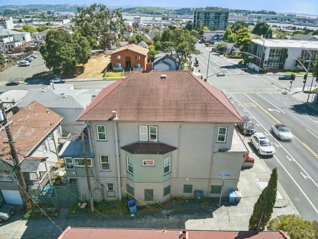 $1,450,000 | 914 Sacramento Street, Vallejo, CA 94590