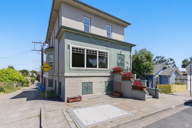 $1,450,000 | 914 Sacramento Street, Vallejo, CA 94590