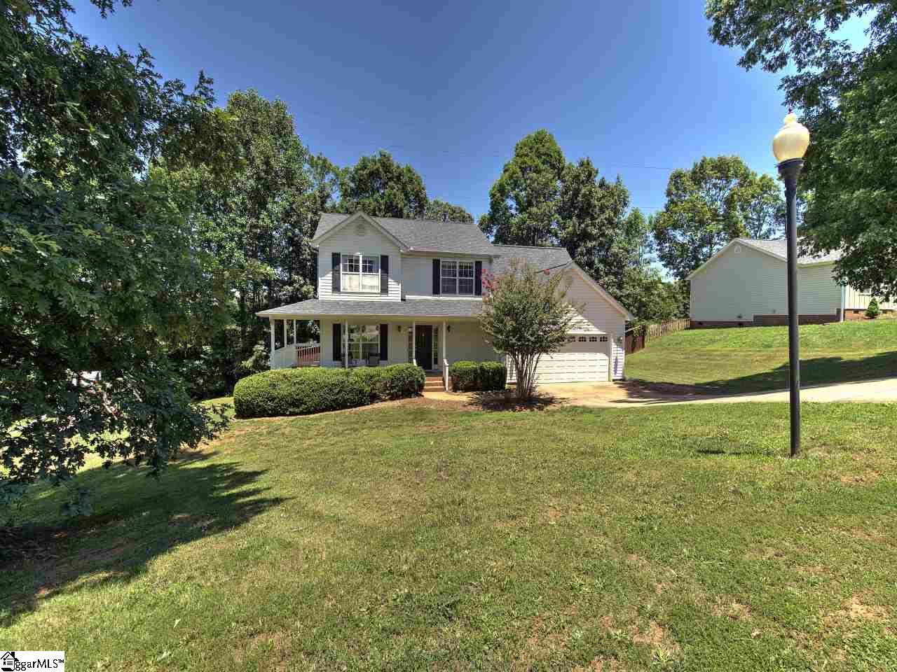 110 Spindleback Way Greer, SC 29651 - Photo 1 of 36